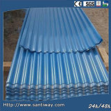 Chinese Spanish Clay Roof Tiles for European Country