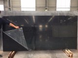 High Quality Black Mirror Sparkle Quartz Stone for South Africa