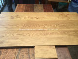 Premier Golden Wheat Oak Solid Hardwood Flooring - 150X18mm