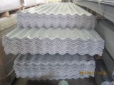 Fiberglass FRP Corrugated Roofing Plate, Fiberglass Roofing Tile