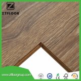 Waterproof AC3 Laminate Wooden Flooring with High HDF