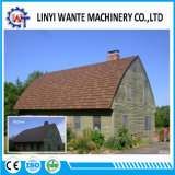 Wante Stone Coated Metal Roof Tile