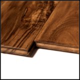 Household/Commercial Acacia Solid Wood Flooring/Hardwood Floor