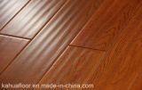 Environmental Protection UV Laquer Wooden Floor
