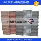 2016 Canton Sand Ceramic Roof Tiles with Box Barge Cover