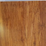 Carbonized Indoor Strand Woven Bamboo Flooring