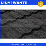 High Quality Stone Coated Metal Roof Tile