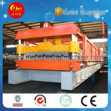 Corrugated Roll Forming Machine Chinese Manufacturer Roof Sheet Making Machine