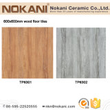 24X24 Porcelain Wood Floor Tiles Texture Wood Pattern Flooring Tile