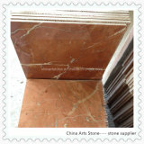 Red Rosso Alicante/White/ Grey/ Yellow Marble for Floor Tiles
