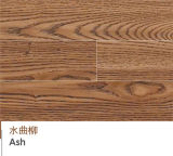Ash Engineered and Laminated Wood Flooring