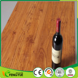 Durable Wood Looking PVC Tiles Vinyl Flooring