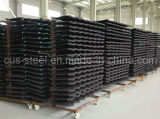 Hot Sale in Africa Factory Price Stone Coated Metal Roof Tiles