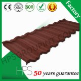 Building Material, High Quality China Stone Coated Steel Roofing, Aluminum Zinc Steel Plate Colorful Stone Coated Metal Roofing Tiles