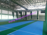 Maunsell International High Quality PVC Flooring for Cricket Court Indoor /Outdoor