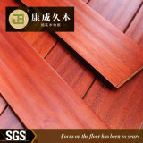 Factory Manufactury Natural Resistance to Termites Wood Parquet/Hardwood Flooring