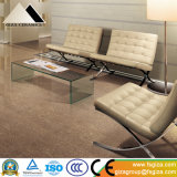 Nice Double Loading Polished Porcelain Tile 600*600mm for Floor and Wall (X6951W)