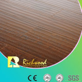 8.3mm E1 HDF Embossed Elm V-Grooved Waterproof Laminate Flooring