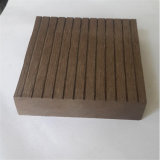 Solid Core WPC Flooring Wood Plastic Composite Decking