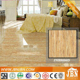 Travertine Marble High Polished Porcelain Flooring Tile (JM88005D)