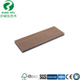 Environmental Friendly No Pollution Wholesale Co-Extrusion WPC Laminate Flooring