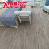 Hotsale 12mm Silk Surface Melamine Engineered Flooring Laminate Flooring (AY1703)
