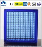Jinghua High Quality Parallel Purple Glass Brick/Block