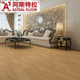 AC3, AC4 HDF Waterproof Crystal Diamond Laminate Wooden Flooring