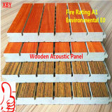 Wooden Acoustic Panel Wall Title Roof Panel Honeycomb Ceiling Board