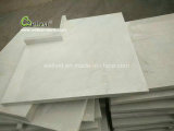 Flamed Quartzite Straight Coping Tile for Swimming Pool Paving