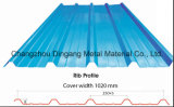 Roof Tile for Steel Roof