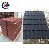 Stone Coated Aluminum Zinc Roof Tiles Hot Sale in Africa