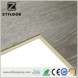 7mm Thickness Environmental Friendly Wood-Plastic Composite Flooring