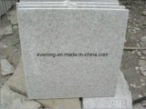 Cheap Natural Polished/Flamed/Bushhammered Pearl White Granite for Sale
