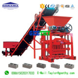 High Demand Products 4-35b2 Standard Size of Brick Machine