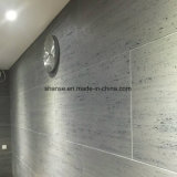 Moisture-Resistant Attractive Soft White Shower Floor Tile