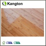 Natrual Carbonized Horizontal High Gloss Bamboo Flooring (High gloss)