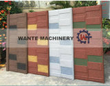 2016 Colorful Stone Coated Metal Roof Tile Price