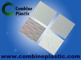 Non-Toxic Lead Free Plastic Board PVC Foam
