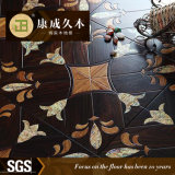 High Quality of The Acid Branch Wood Parquet/Laminate Flooring