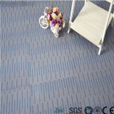 100% Waterproof Commercial Carpet Grain Self Adhesive Vinyl Flooring
