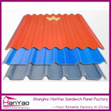 High Quality Corrugrated Color Steel Marley Roof Tiles