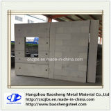 Lightweight Autoclaved Aerated Concrete AAC Panel AAC Block