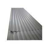 JIS G3302 Z275 Galvanized Zinc Steel Corrugated Roof Tile