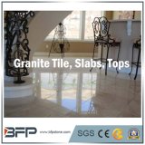 Building Material Rustic Veins Granite Stone Marble Floor Tile Juparana White