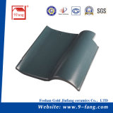 Ceramic Roof Tiles Decoration Material Roofing Tiles