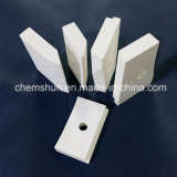 Alumina Ceramics Brick Tile with High Wear Resistance