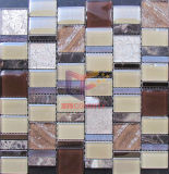 Glass Mosaic with Luster Coated (CS207)