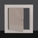 Galvanized Steel Access Hatch/Roof Hatches from China AP7050