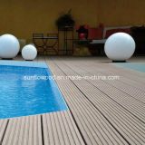 Swimming Pool Decking Outdoor WPC Flooring